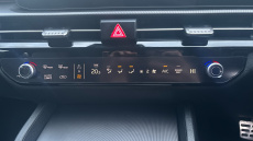 Kia Sportage 1.6T GDi HEV GT-Line S 5dr Auto Hybrid Estate